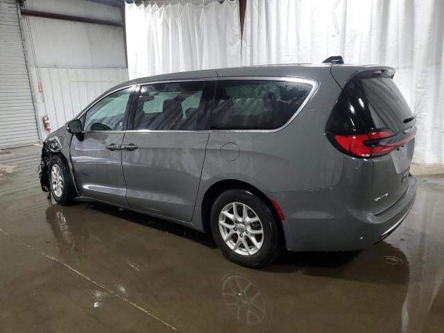 2C4RC1BGXPR585829 - 2023 CHRYSLER PACIFICA TOURING L Boz foto 2