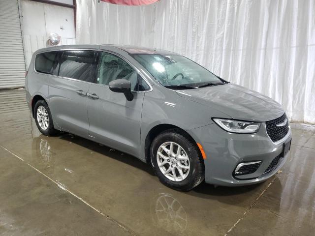 2C4RC1BGXPR585829 - 2023 CHRYSLER PACIFICA TOURING L Boz foto 4