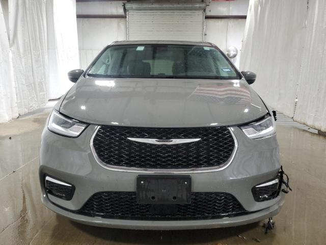 2C4RC1BGXPR585829 - 2023 CHRYSLER PACIFICA TOURING L Boz foto 5