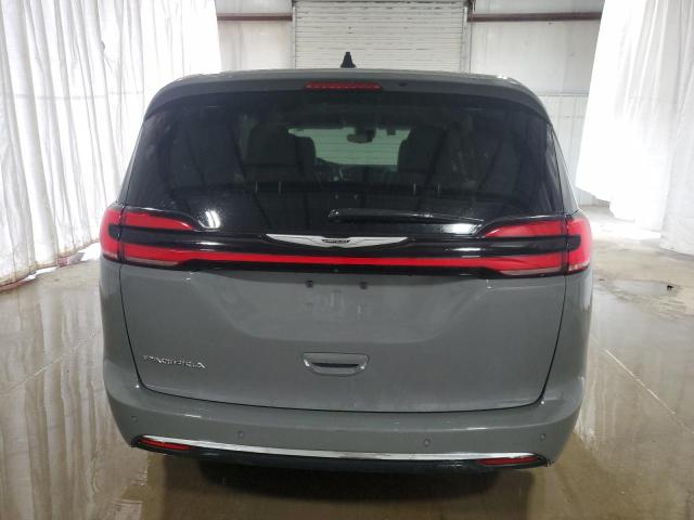 2C4RC1BGXPR585829 - 2023 CHRYSLER PACIFICA TOURING L Boz foto 6