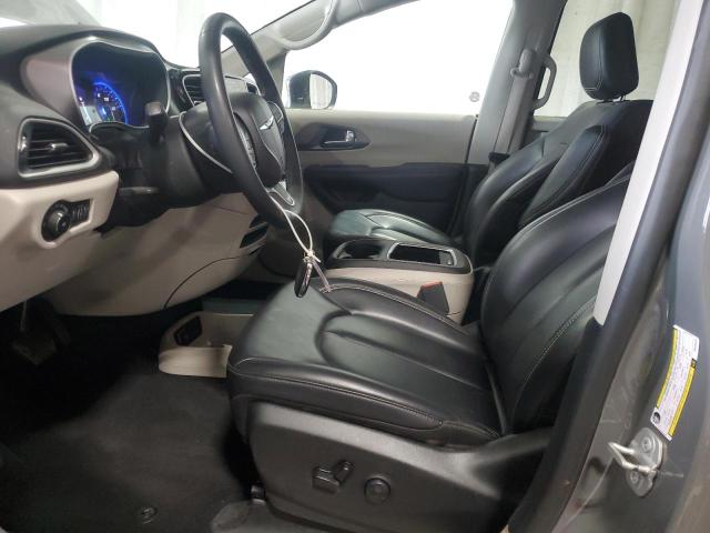 2C4RC1BGXPR585829 - 2023 CHRYSLER PACIFICA TOURING L Boz foto 7