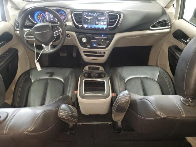 2C4RC1BGXPR585829 - 2023 CHRYSLER PACIFICA TOURING L Boz foto 8