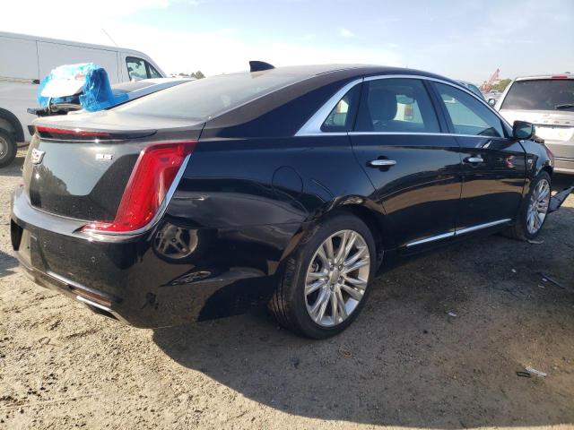 2G61N5S30K9107930 - 2019 CADILLAC XTS LUXURY BLACK photo 3