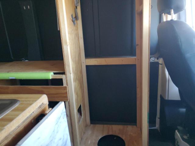 3C6TRVDG6LE133145 - 2020 RAM PROMASTER 2500 HIGH Weiß Foto 11