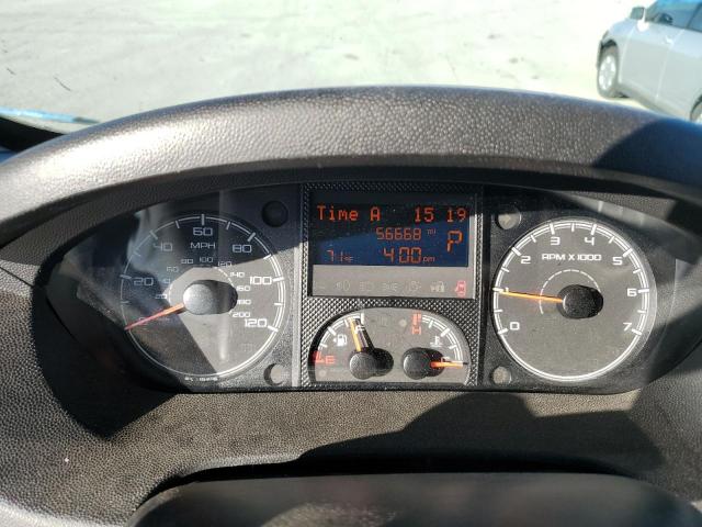 3C6TRVDG6LE133145 - 2020 RAM PROMASTER 2500 HIGH Weiß Foto 9