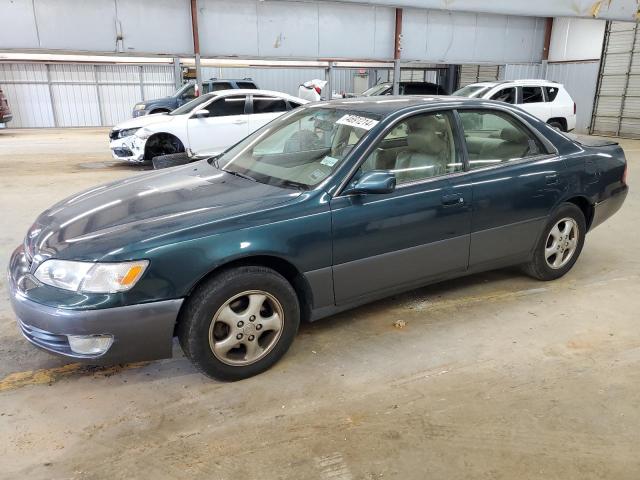 1997 LEXUS ES 300, 