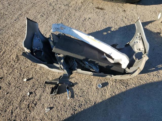 JTDKDTB37F1095102 - 2015 TOYOTA PRIUS C SILVER photo 12