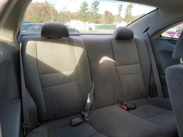 1HGCM72707A023885 - 2007 HONDA ACCORD EX GRAY photo 10