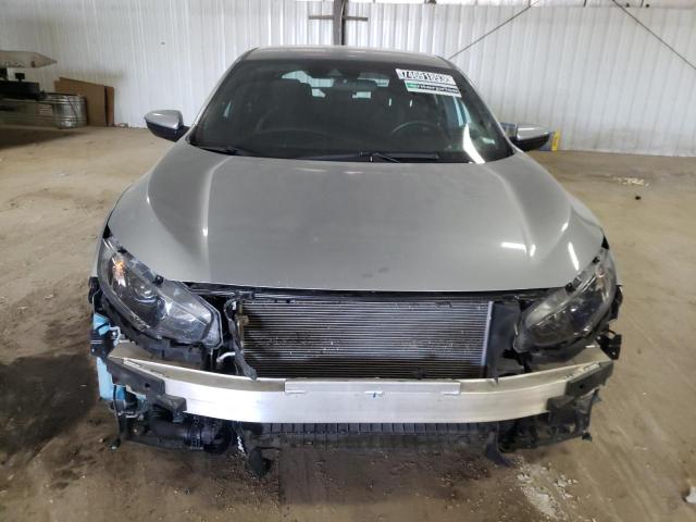 SHHFK7H49MU207531 - 2021 HONDA CIVIC SPORT 银色 照片 5