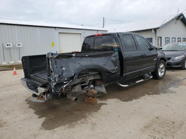 1D7HU18298S595505 - 2008 DODGE RAM 1500 ST BLACK photo 3