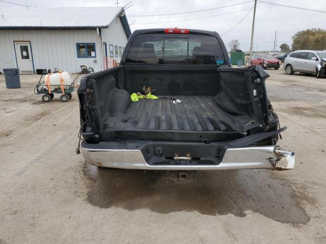 1D7HU18298S595505 - 2008 DODGE RAM 1500 ST BLACK photo 6