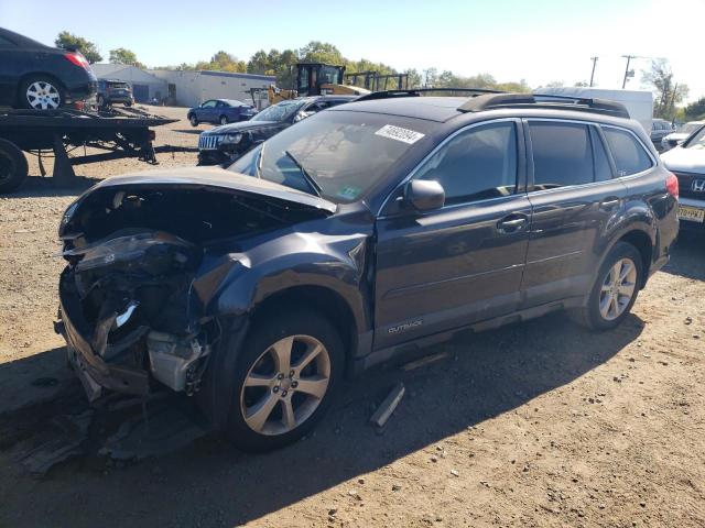 2013 SUBARU OUTBACK 2.5I PREMIUM, 