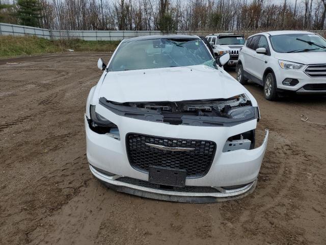 2C3CCABG9HH500562 - 2017 CHRYSLER 300 S WHITE photo 5