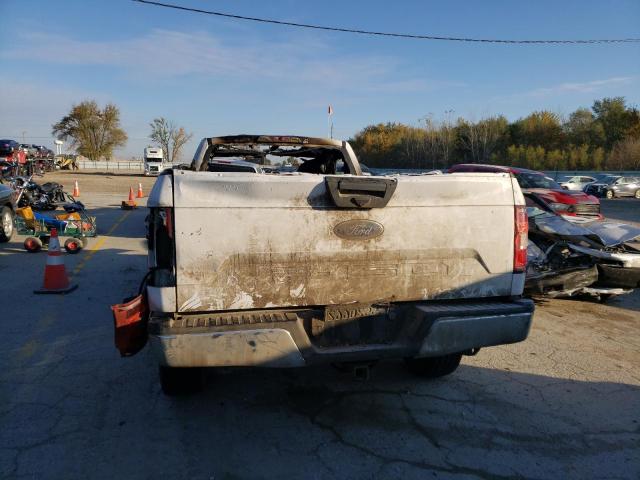 1FTMF1C53KKD39128 - 2019 FORD F150 BURN photo 6