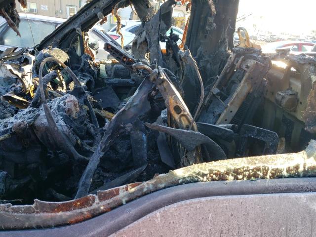 1FTMF1C53KKD39128 - 2019 FORD F150 BURN photo 7