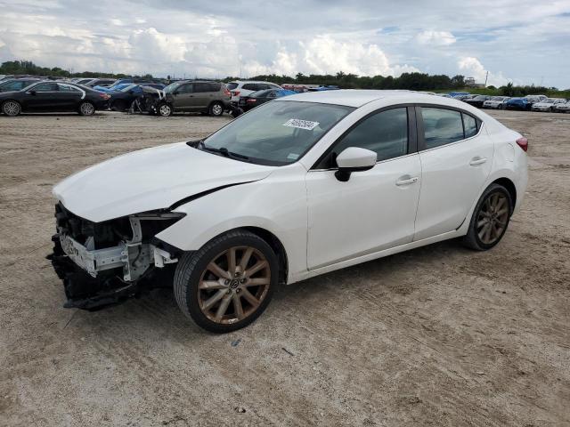 2017 MAZDA 3 TOURING, 