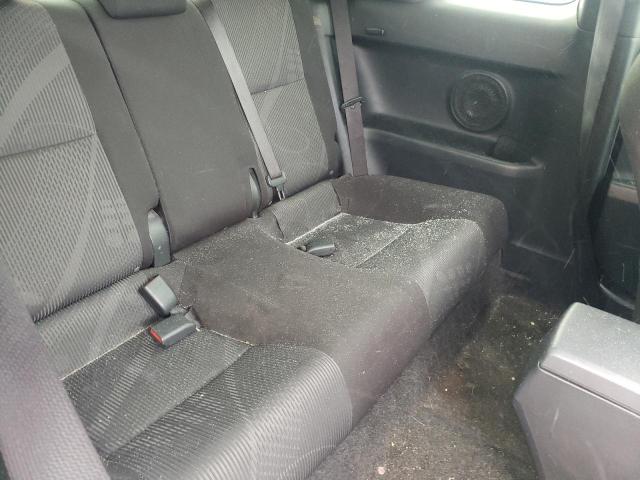 JTKJF5C79D3058310 - 2013 TOYOTA SCION TC 黑色 照片 10