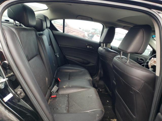 19VDE1F75DE013071 - 2013 ACURA ILX 20 TECH BLACK photo 10