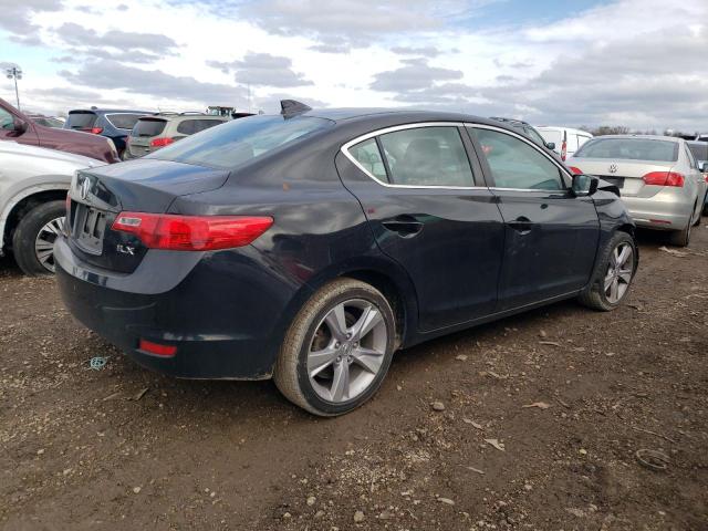 19VDE1F75DE013071 - 2013 ACURA ILX 20 TECH BLACK photo 3