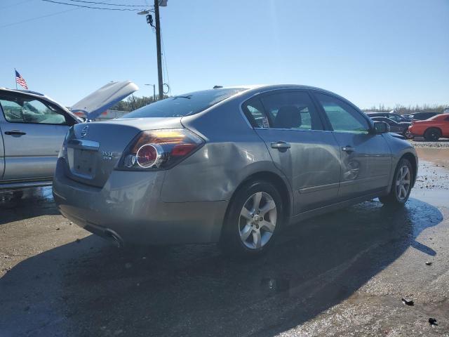 1N4BL21E07C138870 - 2007 NISSAN ALTIMA 3.5SE SILVER photo 3