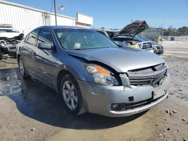 1N4BL21E07C138870 - 2007 NISSAN ALTIMA 3.5SE SILVER photo 4