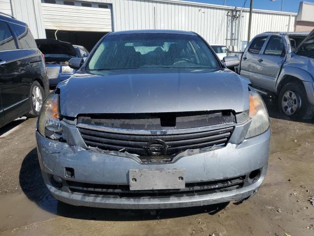 1N4BL21E07C138870 - 2007 NISSAN ALTIMA 3.5SE SILVER photo 5