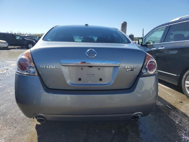 1N4BL21E07C138870 - 2007 NISSAN ALTIMA 3.5SE SILVER photo 6