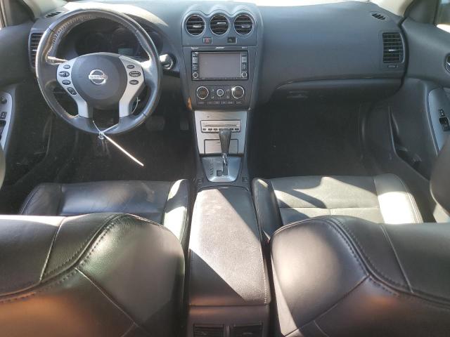 1N4BL21E07C138870 - 2007 NISSAN ALTIMA 3.5SE SILVER photo 8