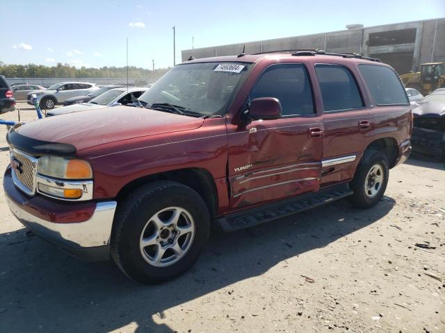 2003 GMC YUKON, 