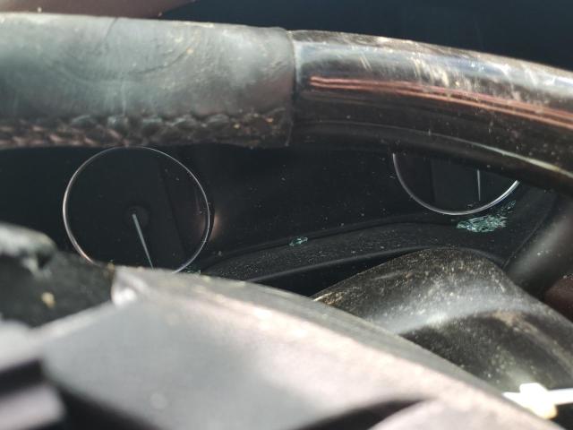 5GAEVCKW8MJ233779 - 2021 BUICK ENCLAVE AVENIR გრაფიტი ფოტო 9