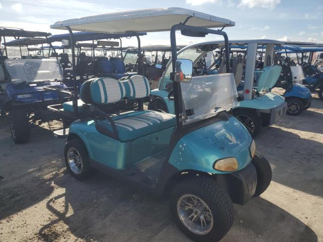 2013 GOLF GOLF CART, 