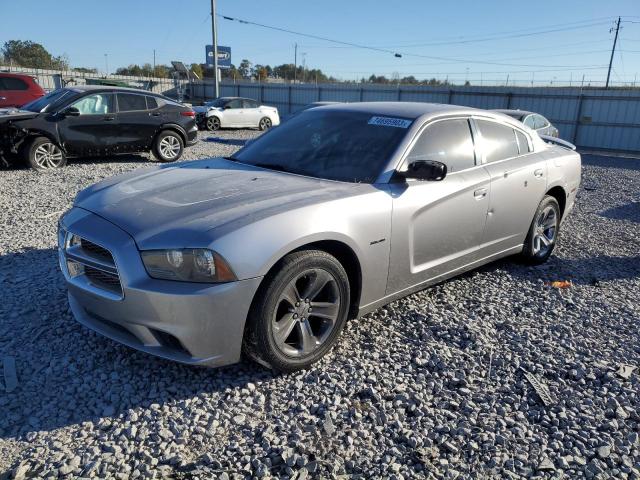 2014 DODGE CHARGER R/T, 