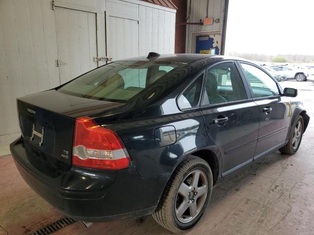 YV1MH682862152196 - 2006 VOLVO S40 T5 BLACK photo 3