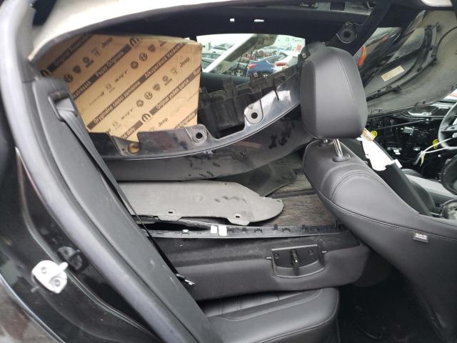 ZASPAKBN5L7C98676 - 2020 ALFA ROMEO STELVIO TI BLACK photo 10