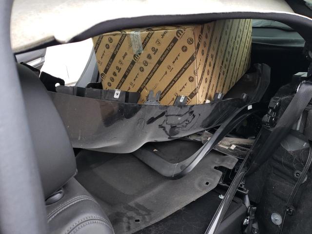 ZASPAKBN5L7C98676 - 2020 ALFA ROMEO STELVIO TI BLACK photo 12