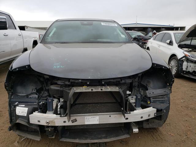 ZASPAKBN5L7C98676 - 2020 ALFA ROMEO STELVIO TI BLACK photo 5