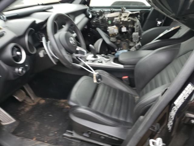 ZASPAKBN5L7C98676 - 2020 ALFA ROMEO STELVIO TI BLACK photo 7