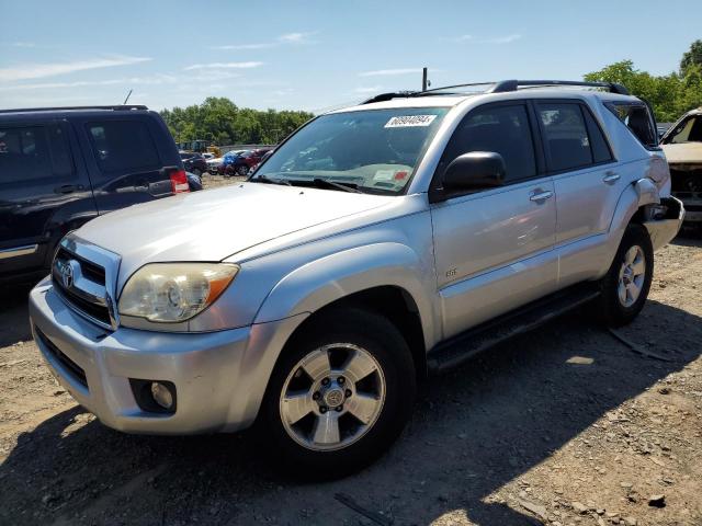 2008 TOYOTA 4RUNNER SR5, 