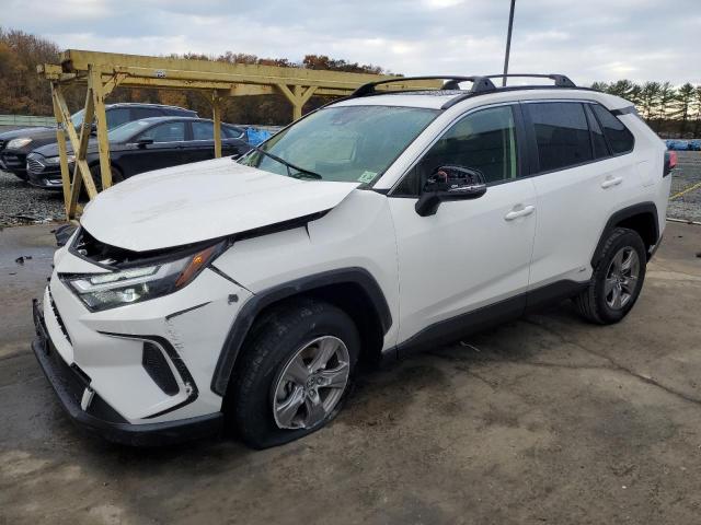 2023 TOYOTA RAV4 XLE, 