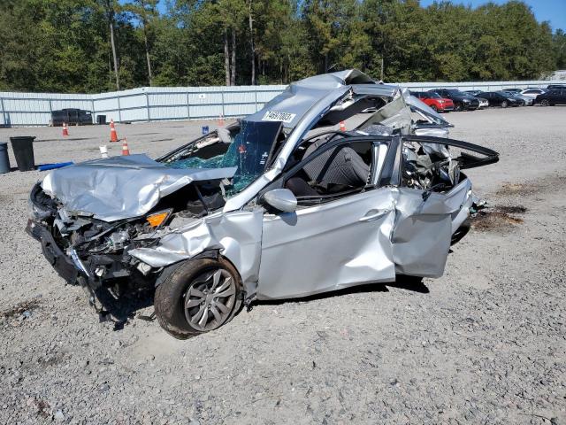 2013 HYUNDAI SONATA GLS, 