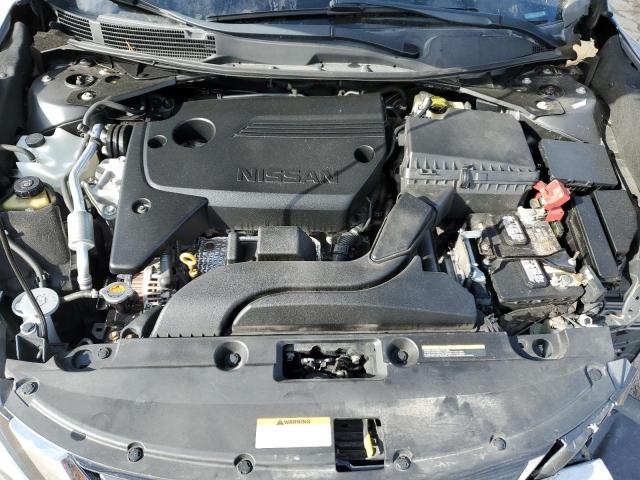 1N4AL3APXHN356937 - 2017 NISSAN ALTIMA 2.5 GRAY photo 11