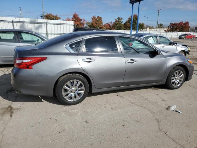 1N4AL3APXHN356937 - 2017 NISSAN ALTIMA 2.5 GRAY photo 3