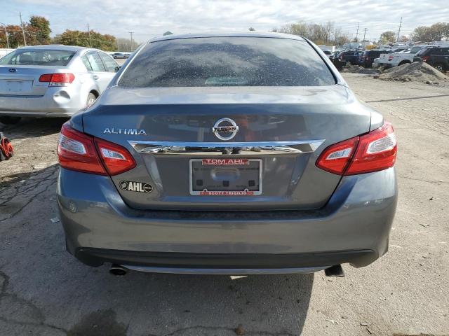 1N4AL3APXHN356937 - 2017 NISSAN ALTIMA 2.5 GRAY photo 6