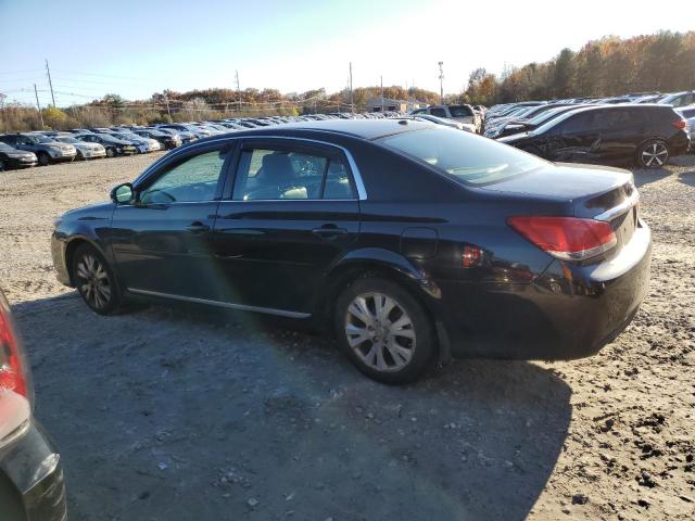 4T1BK3DB1BU436735 - 2011 TOYOTA AVALON BASE 黑色 照片 2