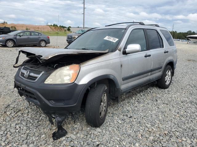 2003 HONDA CR-V EX, 