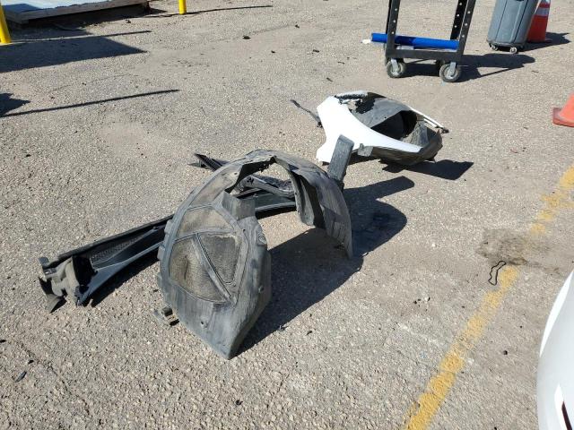 1G11C5SL1FF109274 - 2015 CHEVROLET MALIBU 1LT WHITE photo 12