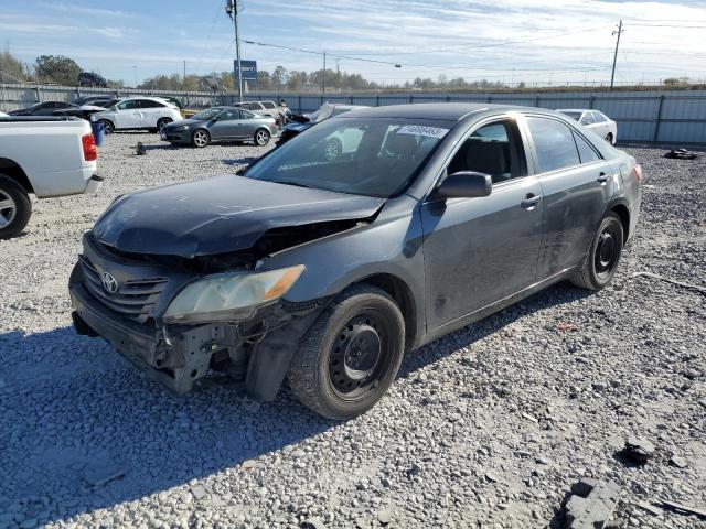 2008 TOYOTA CAMRY CE, 