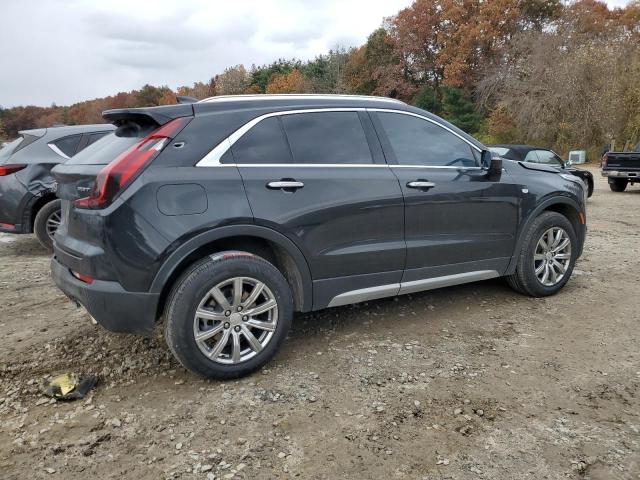 1GYFZDR48NF134931 - 2022 CADILLAC XT4 PREMIUM LUXURY BLACK photo 3