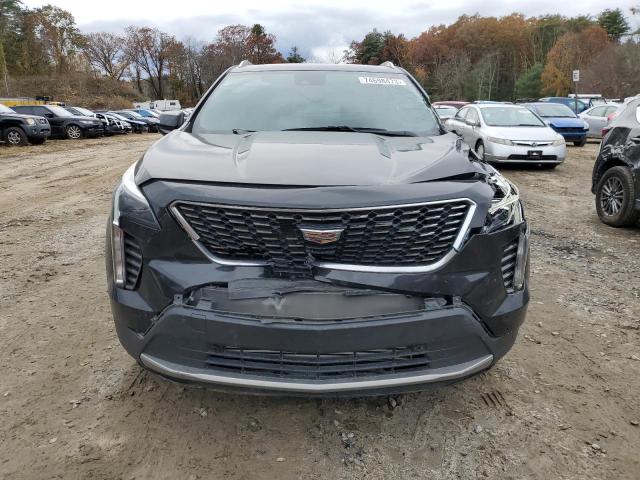 1GYFZDR48NF134931 - 2022 CADILLAC XT4 PREMIUM LUXURY BLACK photo 5