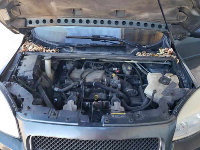 1GNDV23L06D237634 - 2006 CHEVROLET UPLANDER LS 蓝色 照片 12